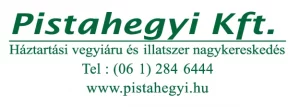 Pistahegyi Kft.